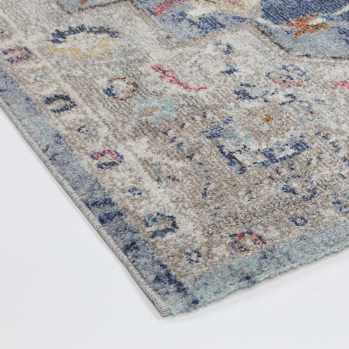 Adeline Oriental Vintage-Style Rug
