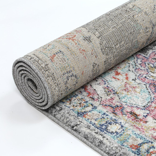 Vesna Oriental Vintage-Style Rug