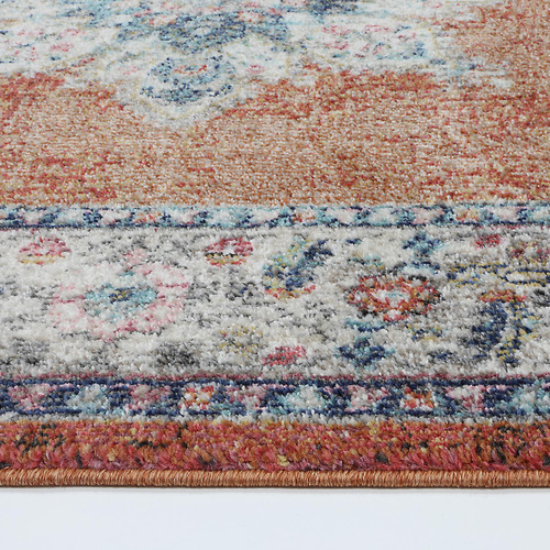 Jade Oriental Vintage-Style Rug