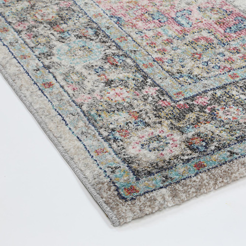 Phoebe Oriental Vintage-Style Rug