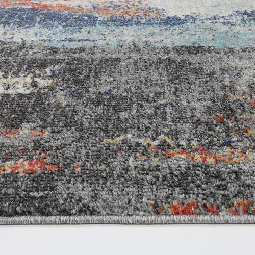 Aika Oriental Vintage-Style Rug