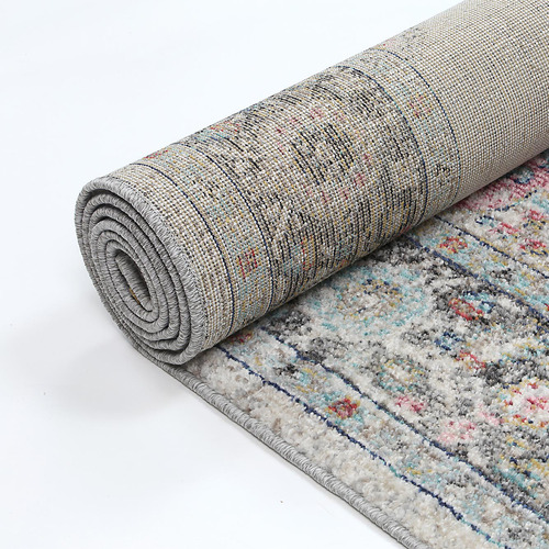 Phoebe Oriental Vintage-Style Rug