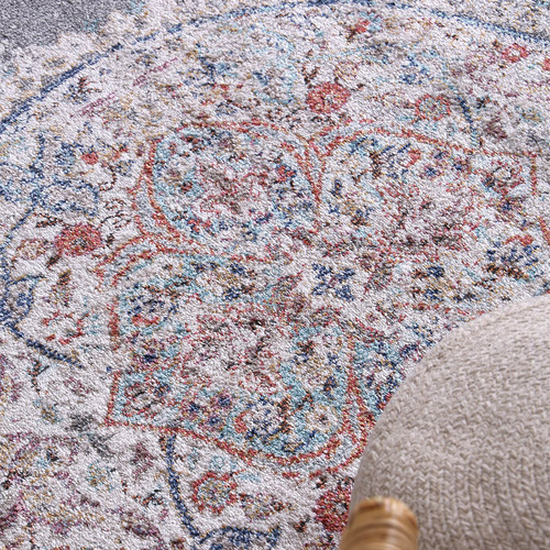 Vesna Oriental Vintage-Style Rug