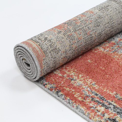 Aika Oriental Vintage-Style Rug
