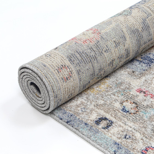 Adeline Oriental Vintage-Style Rug