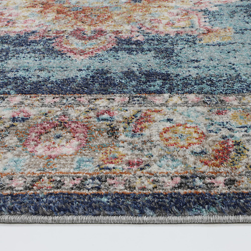 Amelia Oriental Vintage-Style Rug