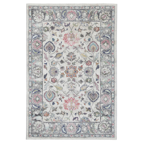 Vienna Oriental Vintage-Style Rug