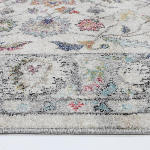 Vienna Oriental Vintage-Style Rug
