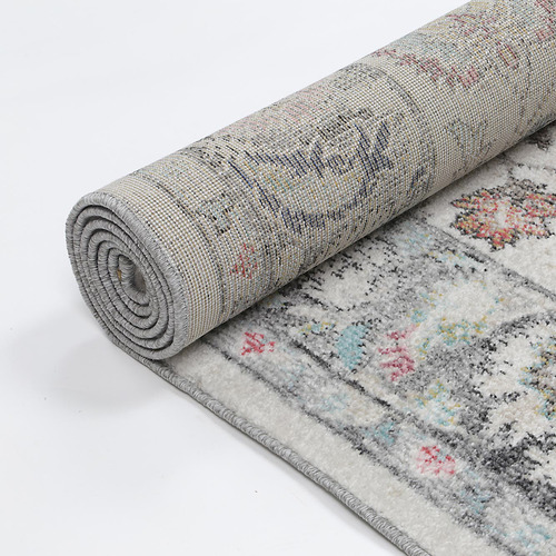 Vienna Oriental Vintage-Style Rug