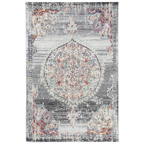 Vesna Oriental Vintage-Style Rug
