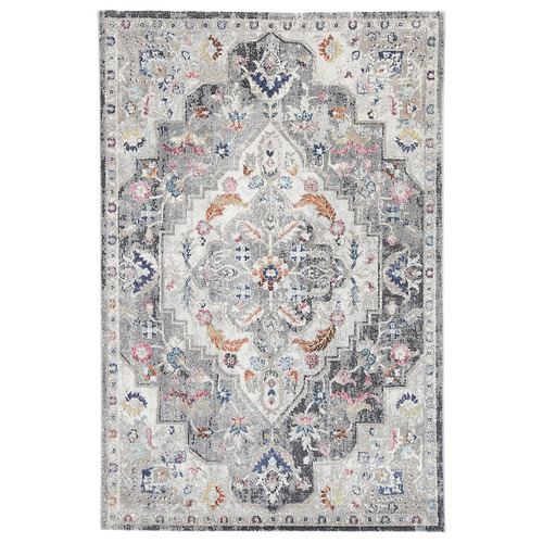 Dhyana Oriental Vintage-Style Rug