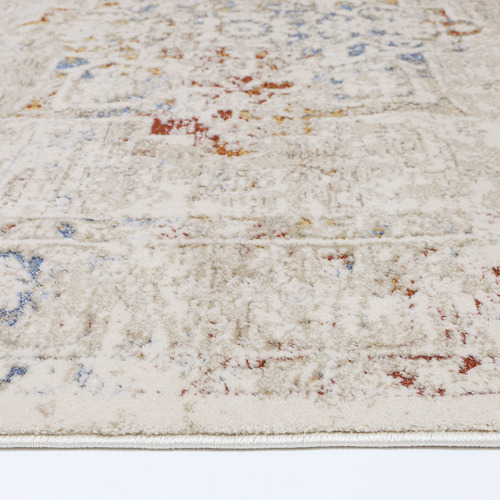 Lifestyle Floors Moze Macias Oriental Rug Temple & ster