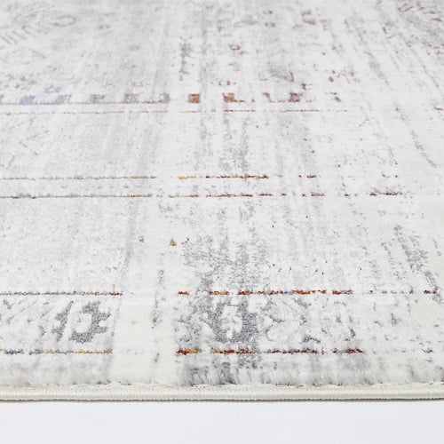Multi-Coloured Citadel Oriental Rug