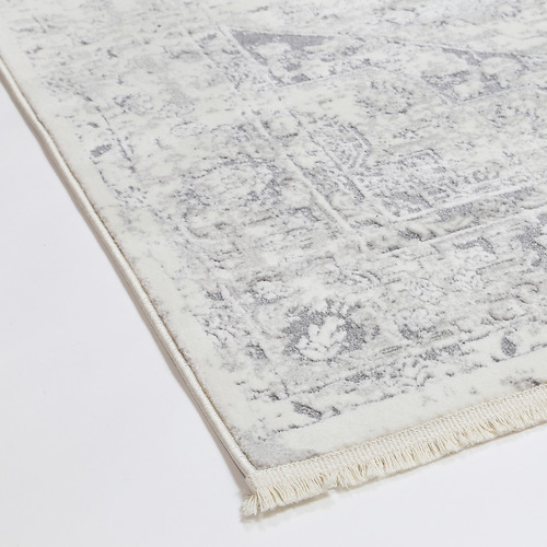 Lifestyle Floors Grey Moze Oriental Rug Temple & ster