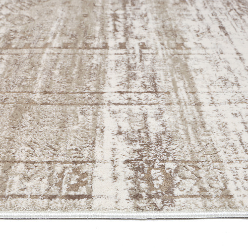 Brown Citadel Oriental Rug