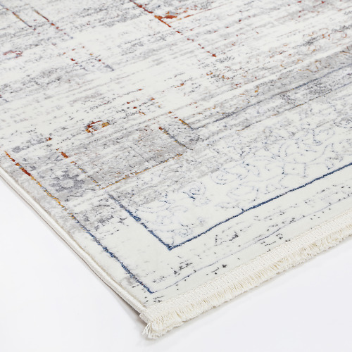 Multi-Coloured Citadel Oriental Rug