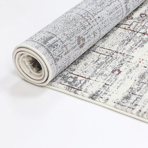 Multi-Coloured Citadel Oriental Rug