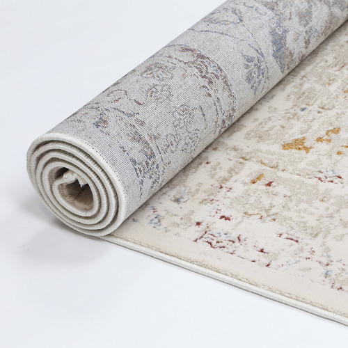 Lifestyle Floors Moze Macias Oriental Rug Temple & ster