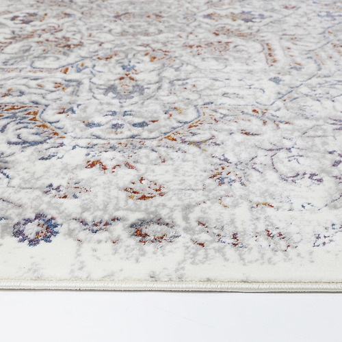 Multi-Coloured Shania Oriental Rug