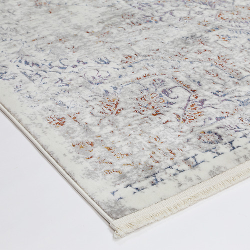 Multi-Coloured Shania Oriental Rug