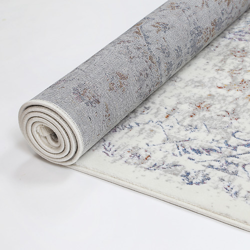 Multi-Coloured Shania Oriental Rug