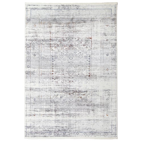 Multi-Coloured Citadel Oriental Rug
