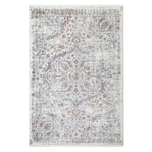 Multi-Coloured Shania Oriental Rug