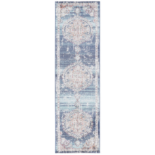 Blue Salsa Power Loomed Runner