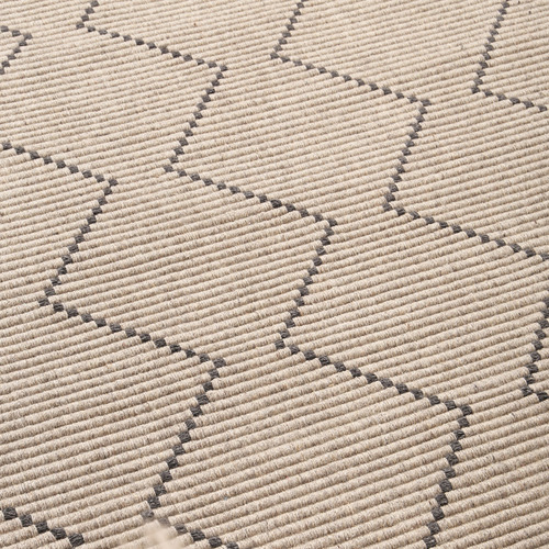 Ash Samira Hand-Tufted Rug