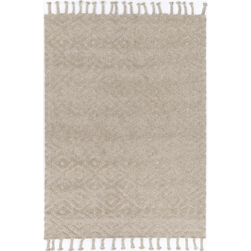 Ash Akanksha Hand-Tufted Rug