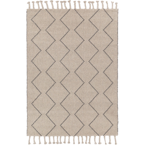 Ash Samira Hand-Tufted Rug