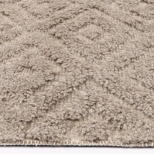 Ash Akanksha Hand-Tufted Rug