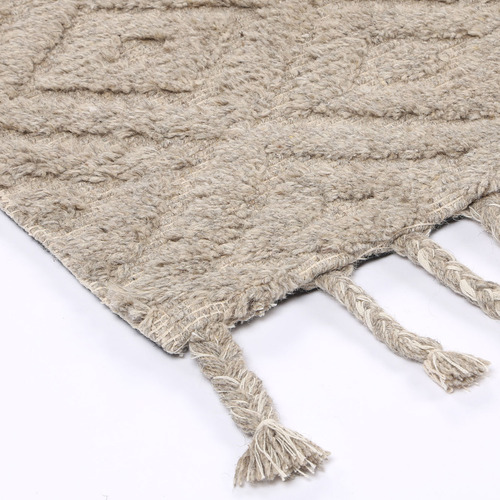 Ash Akanksha Hand-Tufted Rug