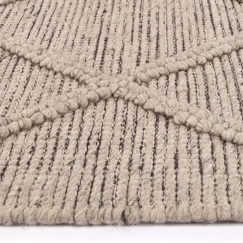 Ash Harsha Hand-Tufted Rug