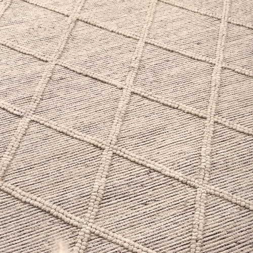 Ash Harsha Hand-Tufted Rug
