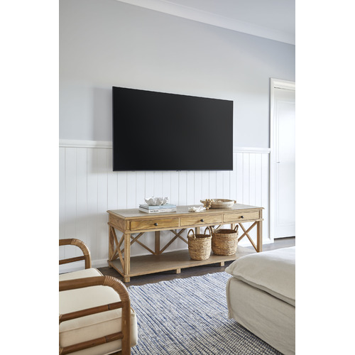 Navy-Skandi-Wool-Rug