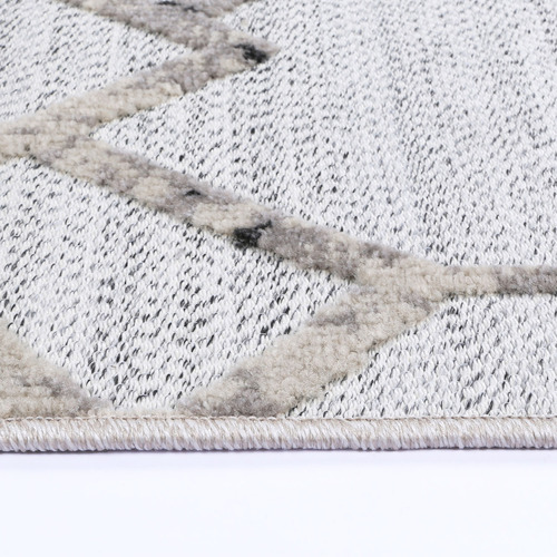 Micheas Ares Power-Loomed Rug