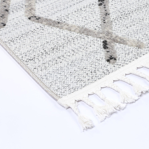Micheas Ares Power-Loomed Rug