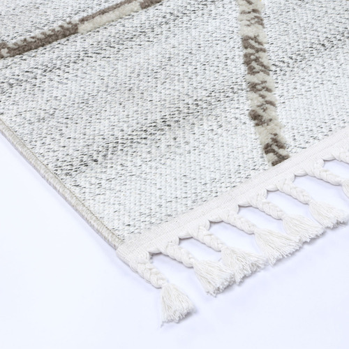 Yachin Ares Power-Loomed Rug