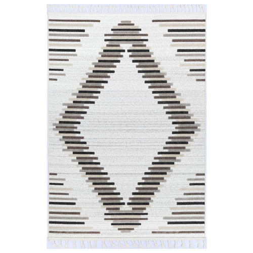 Iosias Ares Power-Loomed Rug