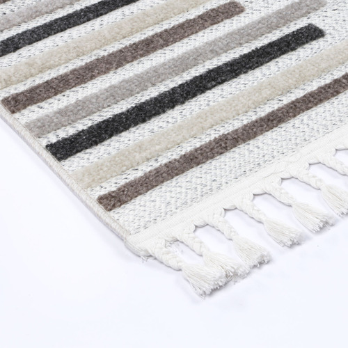 Iosias Ares Power-Loomed Rug