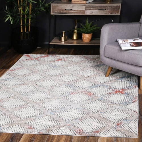 Taner Power-Loomed Rug