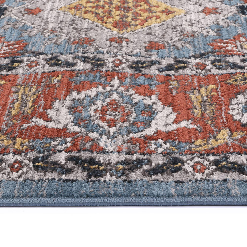 Burhan Power-Loomed Rug