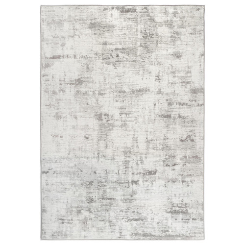 Evalina Power-Loomed Cotton Rug