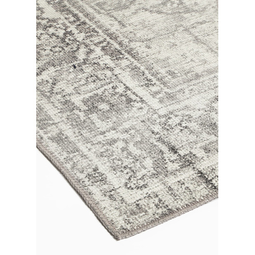 Chilaz Power-Loomed Cotton Rug