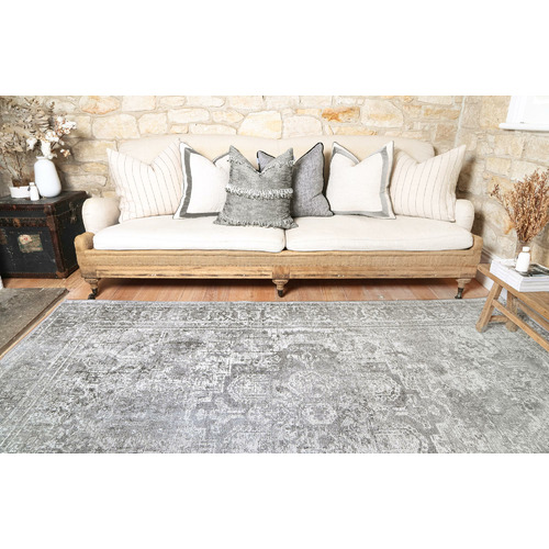 Chilaz Power-Loomed Cotton Rug
