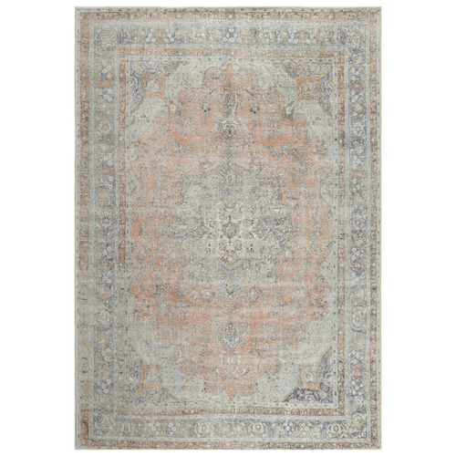 Oxus Power-Loomed Cotton Rug