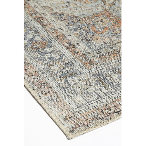 Oxus Power-Loomed Cotton Rug