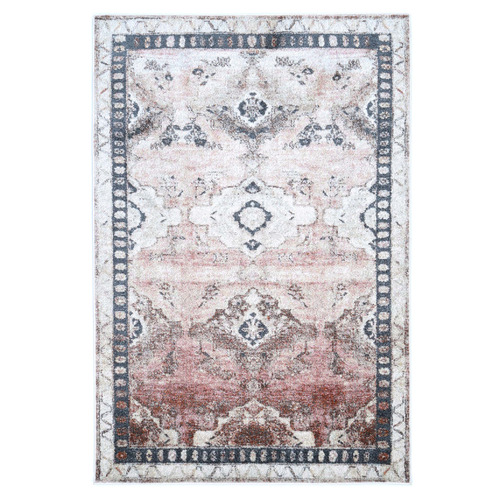 Isra Power-Loomed Rug