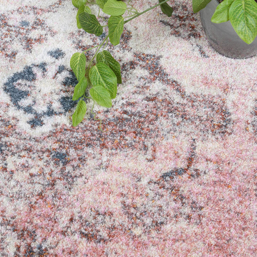 Isra Power-Loomed Rug